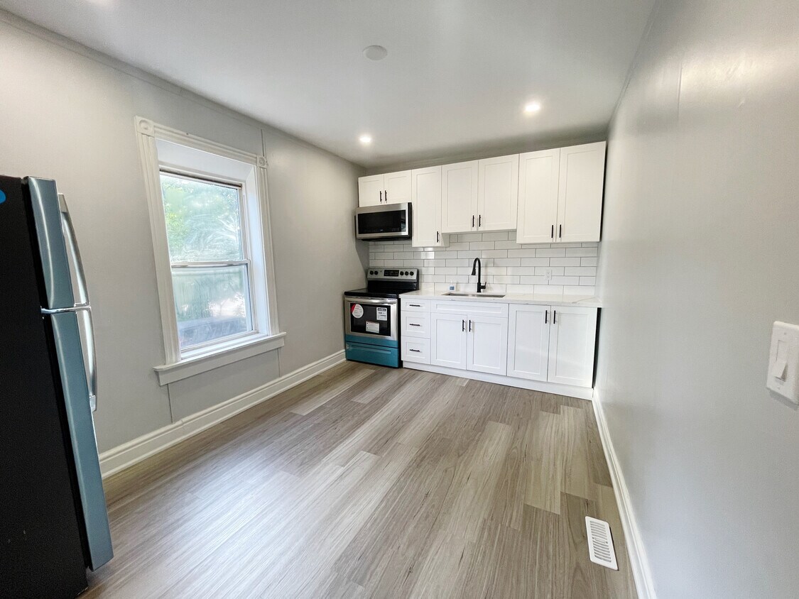 Photo principale - Stunning Split Level Suite 2 Bed plus den