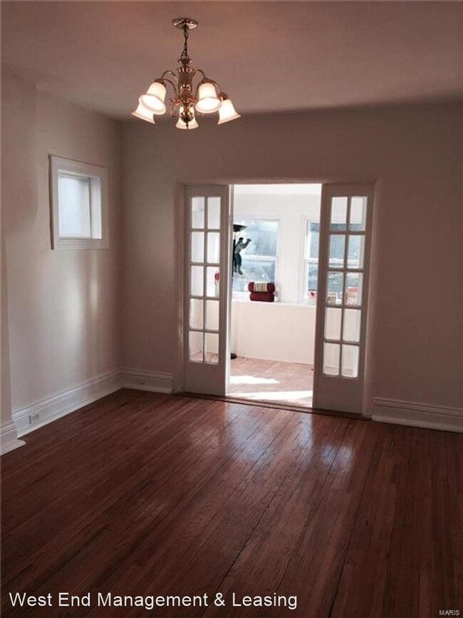Building Photo - 2 br, 1 bath House - 1129 Blendon Place