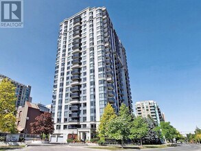 Building Photo - 35 Finch Ave E