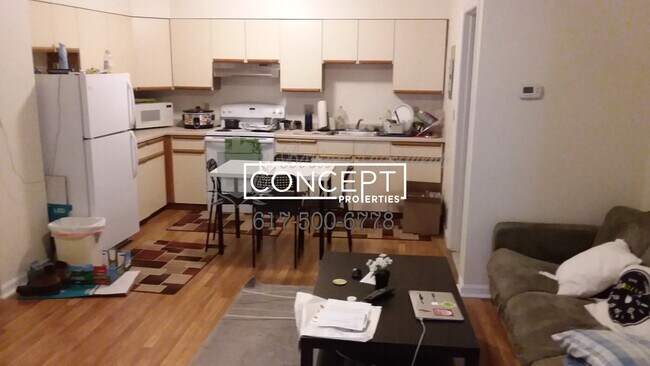 Foto del edificio - 81 Essex St