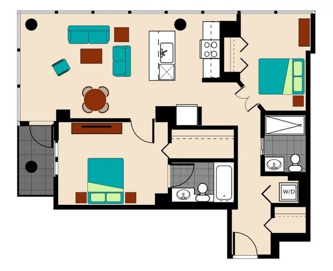 Building Photo - 43 S Morgan St