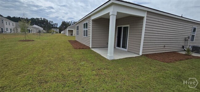 Foto del edificio - 116 Windrush Pnes