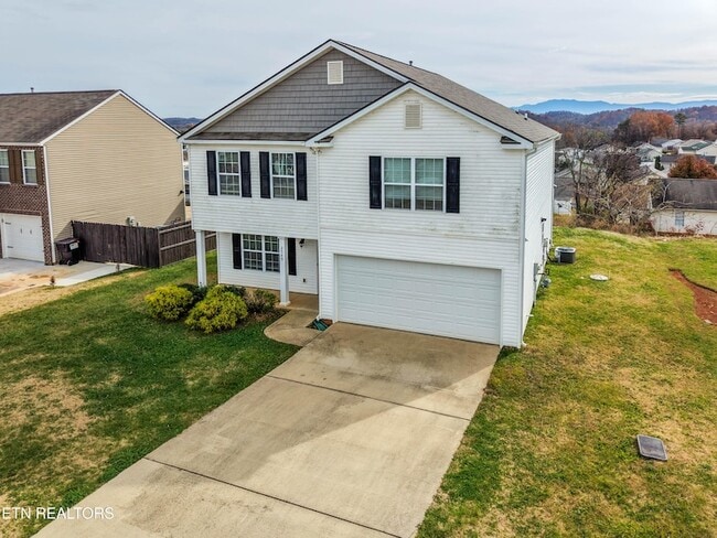 Photo - 2545 Cottonwood Dr House