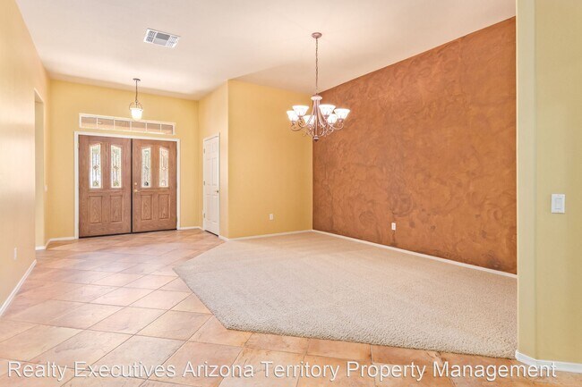 Foto del edificio - 3 br, 2 bath House - 13814 N. Heritage Can...