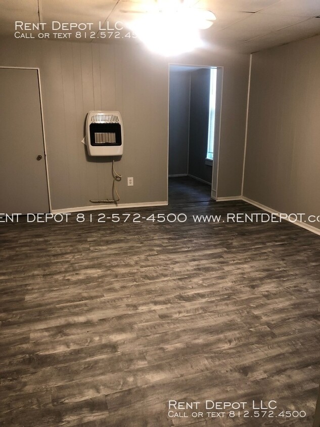Primary Photo - WEST SIDE - ALL UTILITIES INCLUDED!