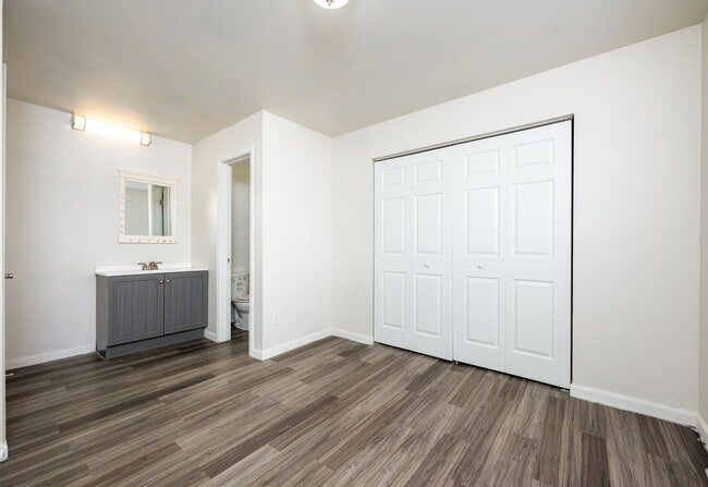 Interior Photo - First Flats