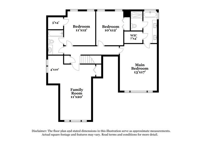 Foto del edificio - 4708 Easthampton Dr