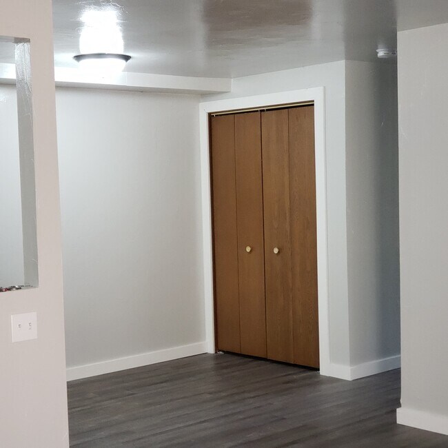 closet - 1803 Badger St