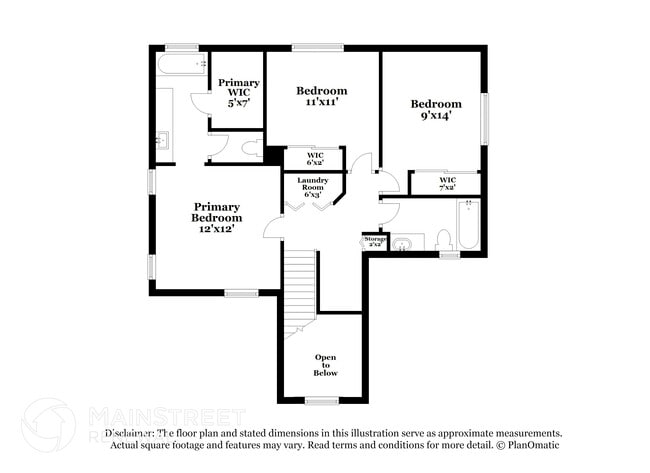 Foto del edificio - 1510 E Sonrisas St