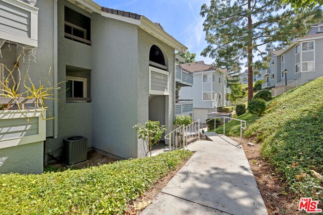 Building Photo - 26838 Claudette St