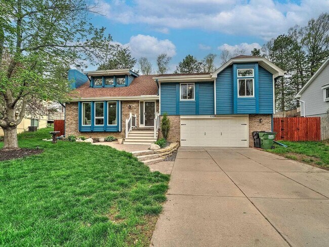 Foto del edificio - Papillion Home For Rent Near Offutt AFB