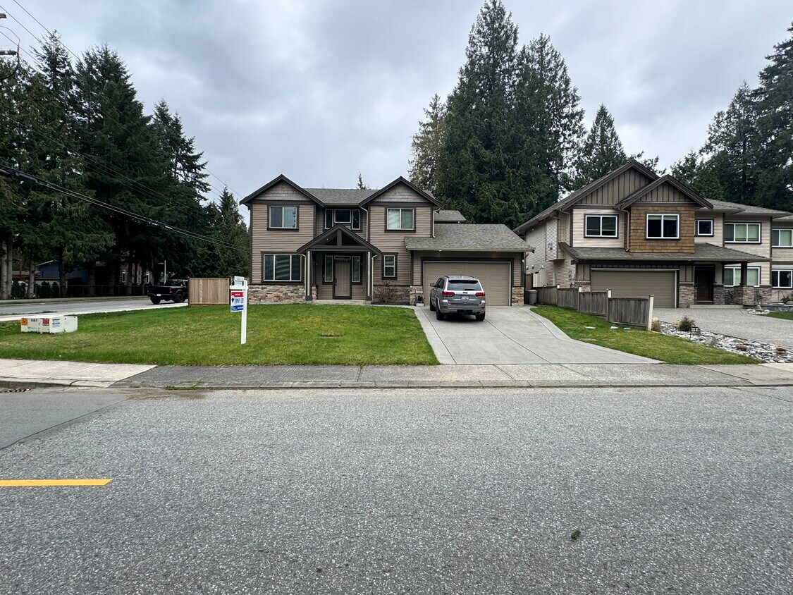 Photo principale - Beautiful home for Rent in Langley