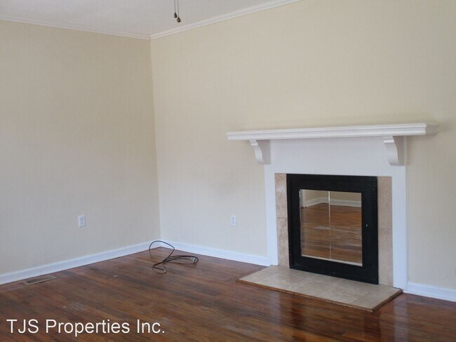 Building Photo - 2 br, 1 bath House - 1618 Colonial Way