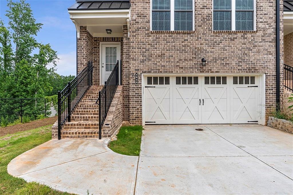 4940 Wil Ray Ln, Cumming, GA 30040 Townhome Rentals in Cumming GA