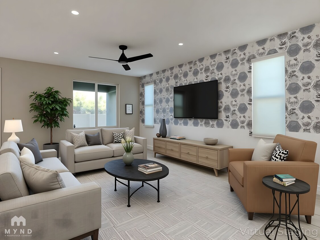 Foto principal - 5709 Justin Robert St