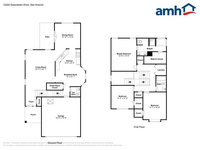 Building Photo - 12202 Gwendolen Dr