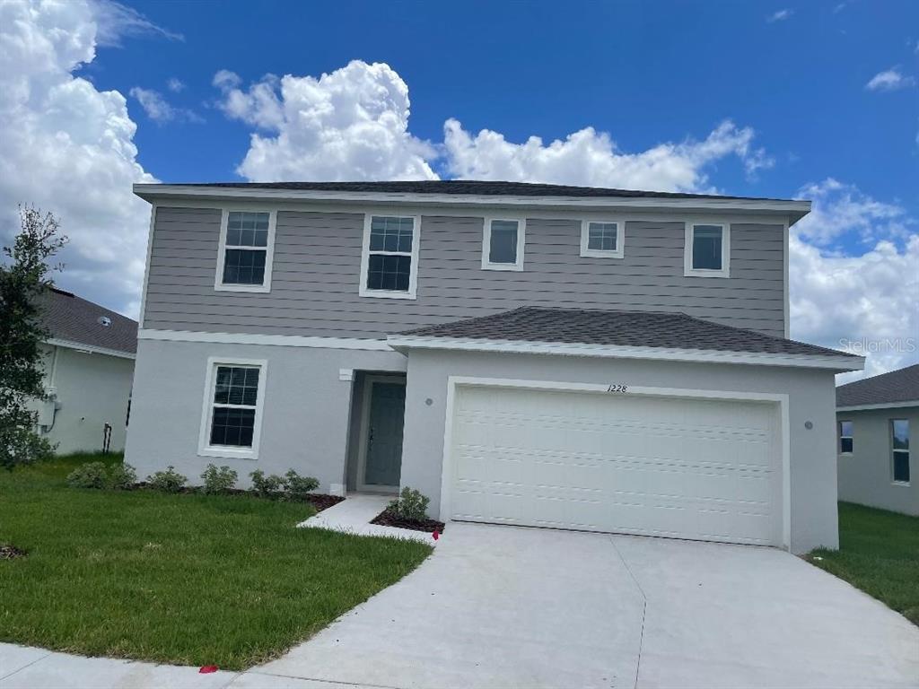 Foto principal - 1228 Sugarwood St