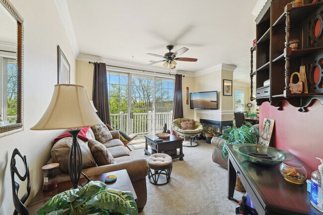 Foto del edificio - 1735 Braddock Pl