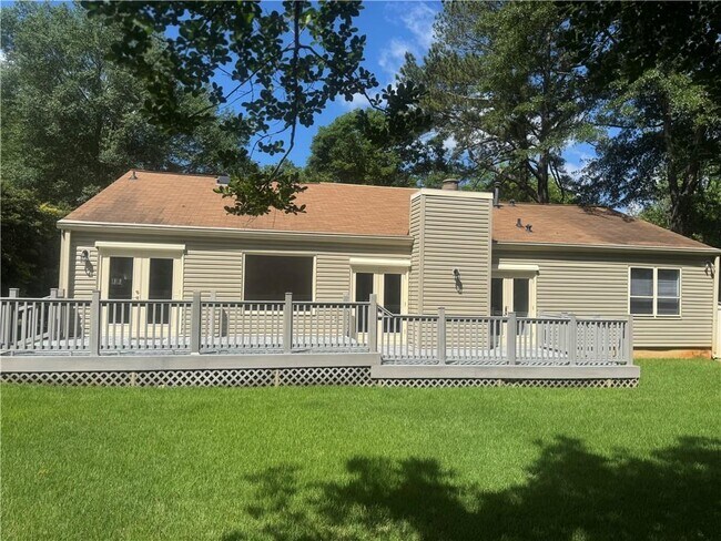 Foto del edificio - 3707 Loveland Terrace