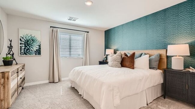 Foto del edificio - Bright & Modern 3-Bed Townhome in 89166