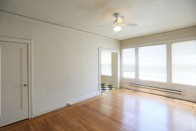 Foto del edificio - 3515 Fillmore Street