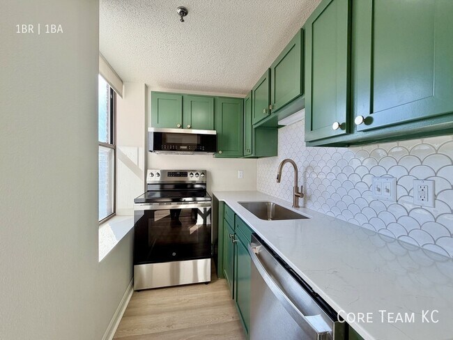Foto del edificio - 235 Ward Pkwy