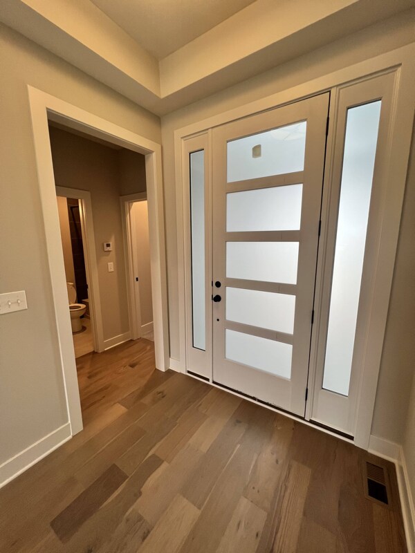 Foto del edificio - 10985 S Millstone Dr