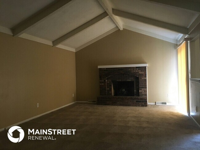 Building Photo - 1417 N Millburn Ave
