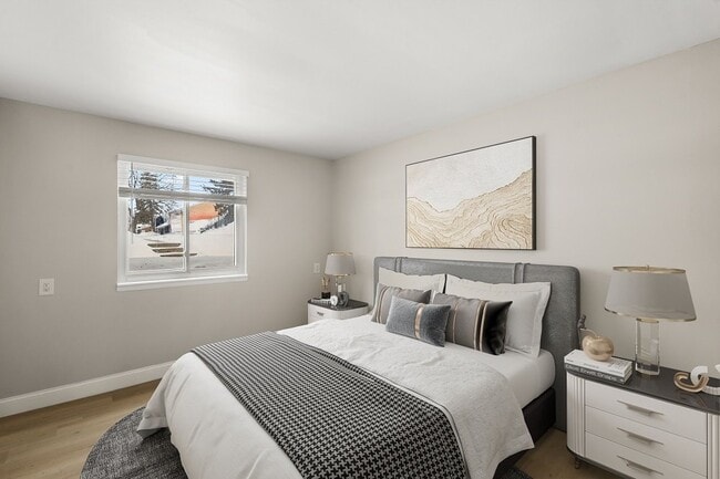 Building Photo - The Grove