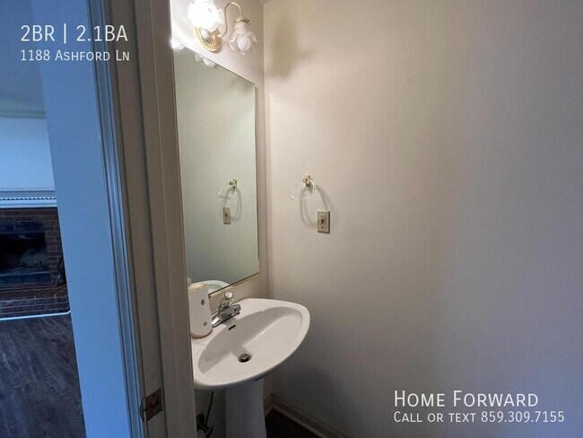 Foto del edificio - 1188 Ashford Ln