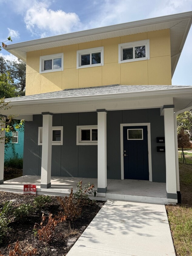 Photo - 3458 14th Ave S (Saint Petersburg, FL)
