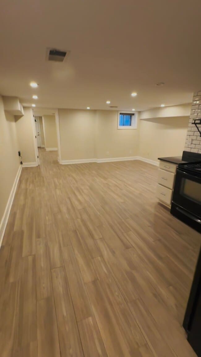 Building Photo - 2014 1st St NW