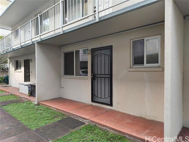 Foto del edificio - 1510 Liholiho St