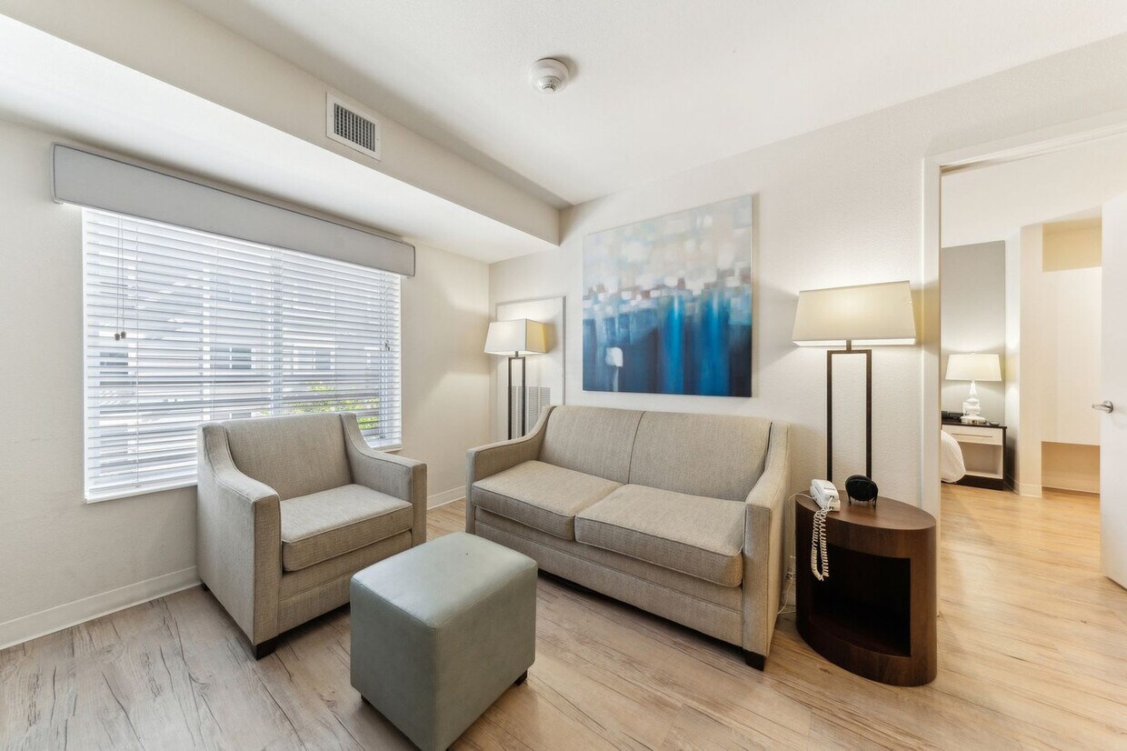 Foto principal - 5423 N Loop 1604 W