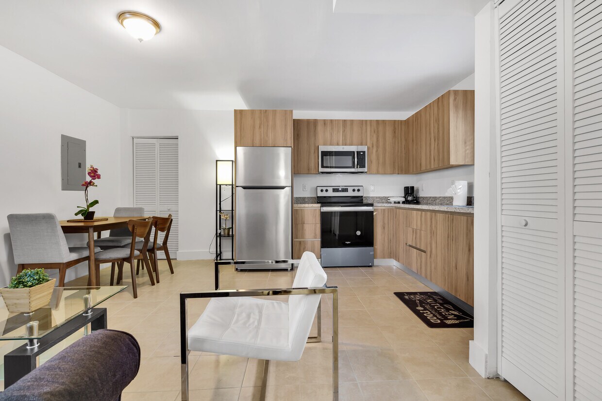 1684 SW 10th St, Miami, FL 33135 1684 SW 10th St Miami, FL Apartments for Rent in Miami