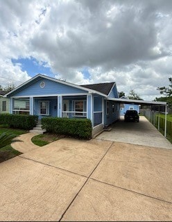 Building Photo - 307 Campbell Ave