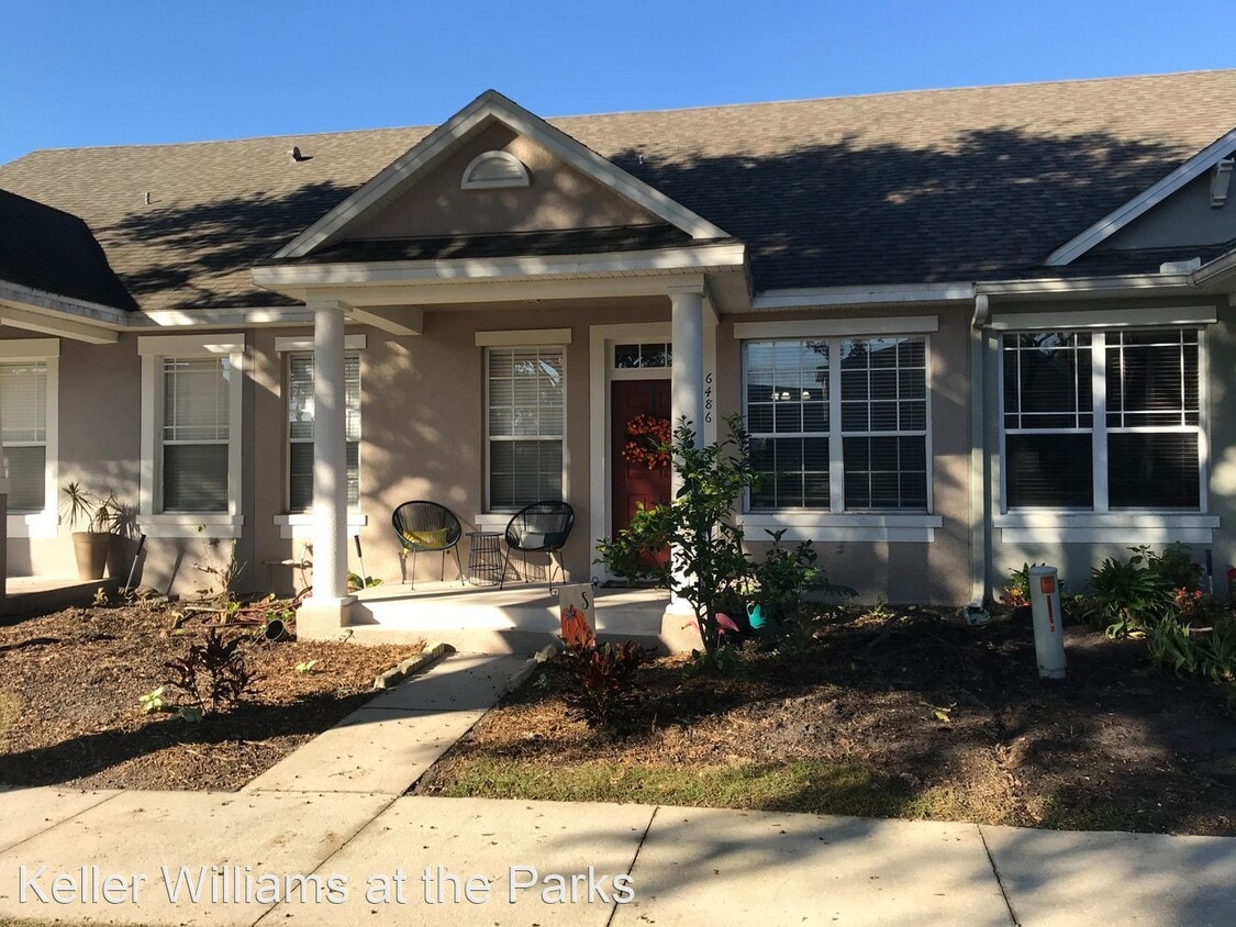 6486 Merrick Landing Blvd, Windermere, FL 34786 House Rental in