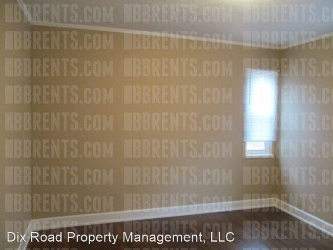 Building Photo - 3 br, 2 bath House - 2501 Shroyer Road,