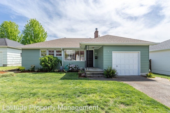 Building Photo - 2 br, 2 bath House - 4138 SE Flavel St