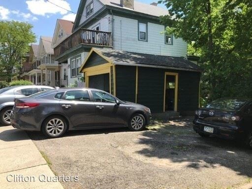 Foto del edificio - 2344 W Clifton Ave