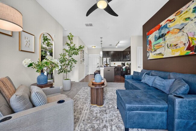 Foto del edificio - 1702 W Cleveland St