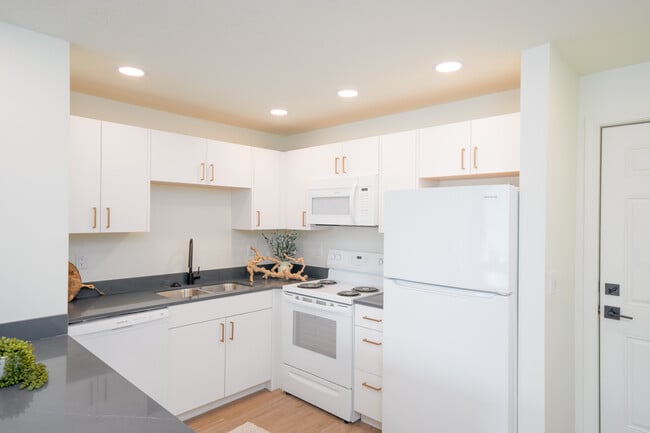 Building Photo - SoTro Apartments