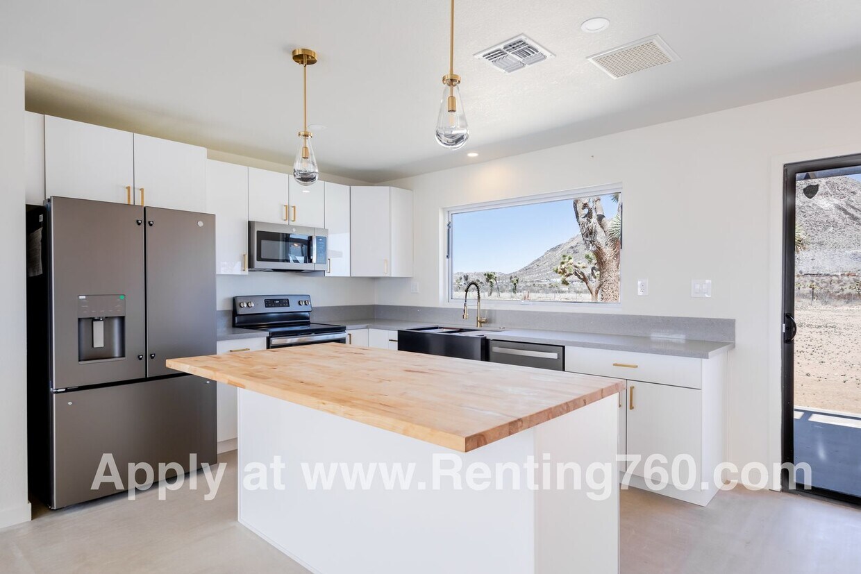 Foto principal - Modern Comfort in Scenic Landers