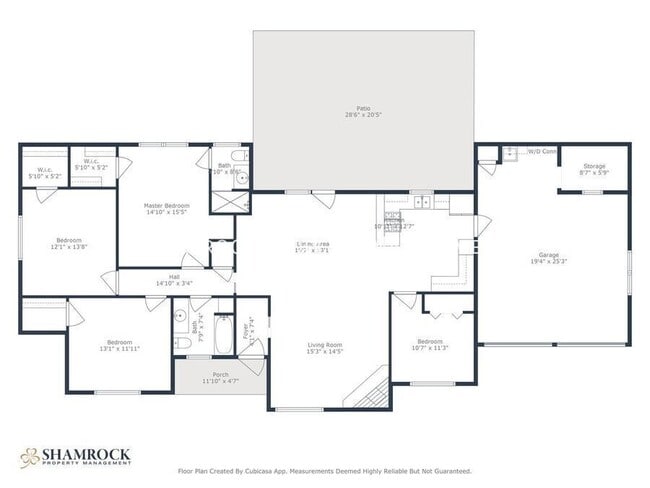 Building Photo - Updated 4/2 in Robinson!
