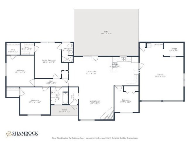 Foto del edificio - Updated 4/2 in Robinson!