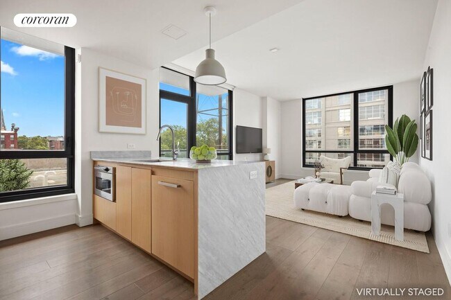 Foto del edificio - 50 Greenpoint Ave