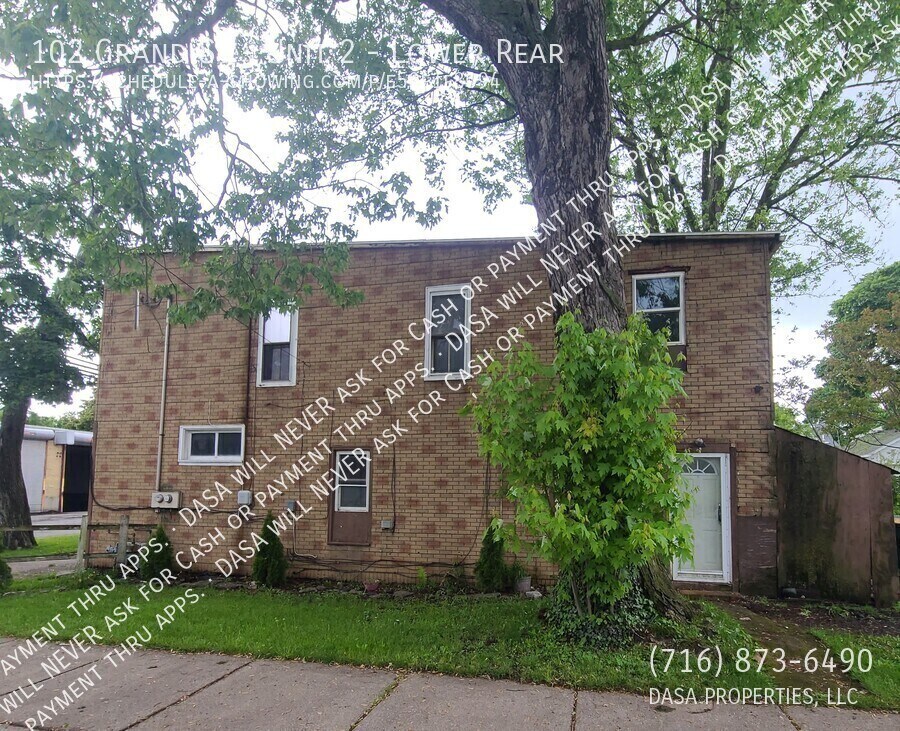Foto principal - 102 Grand St