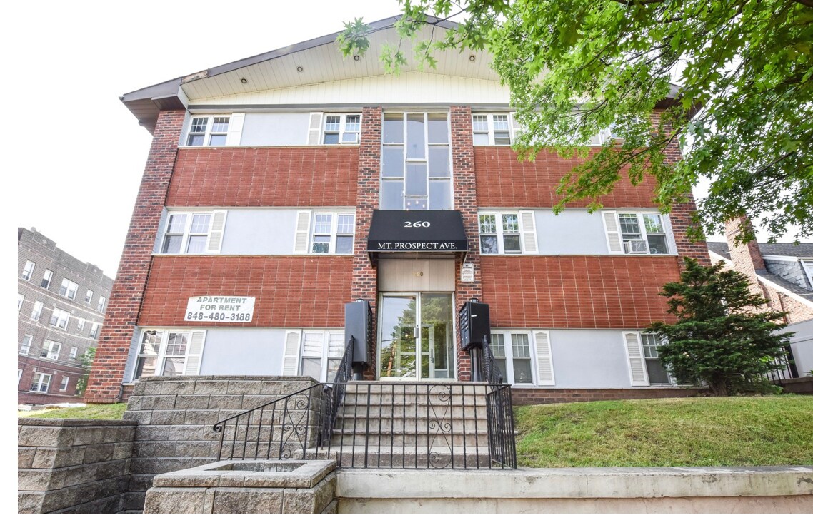 260 Mt Prospect Ave, Newark, NJ 07104 Apartments in Newark, NJ