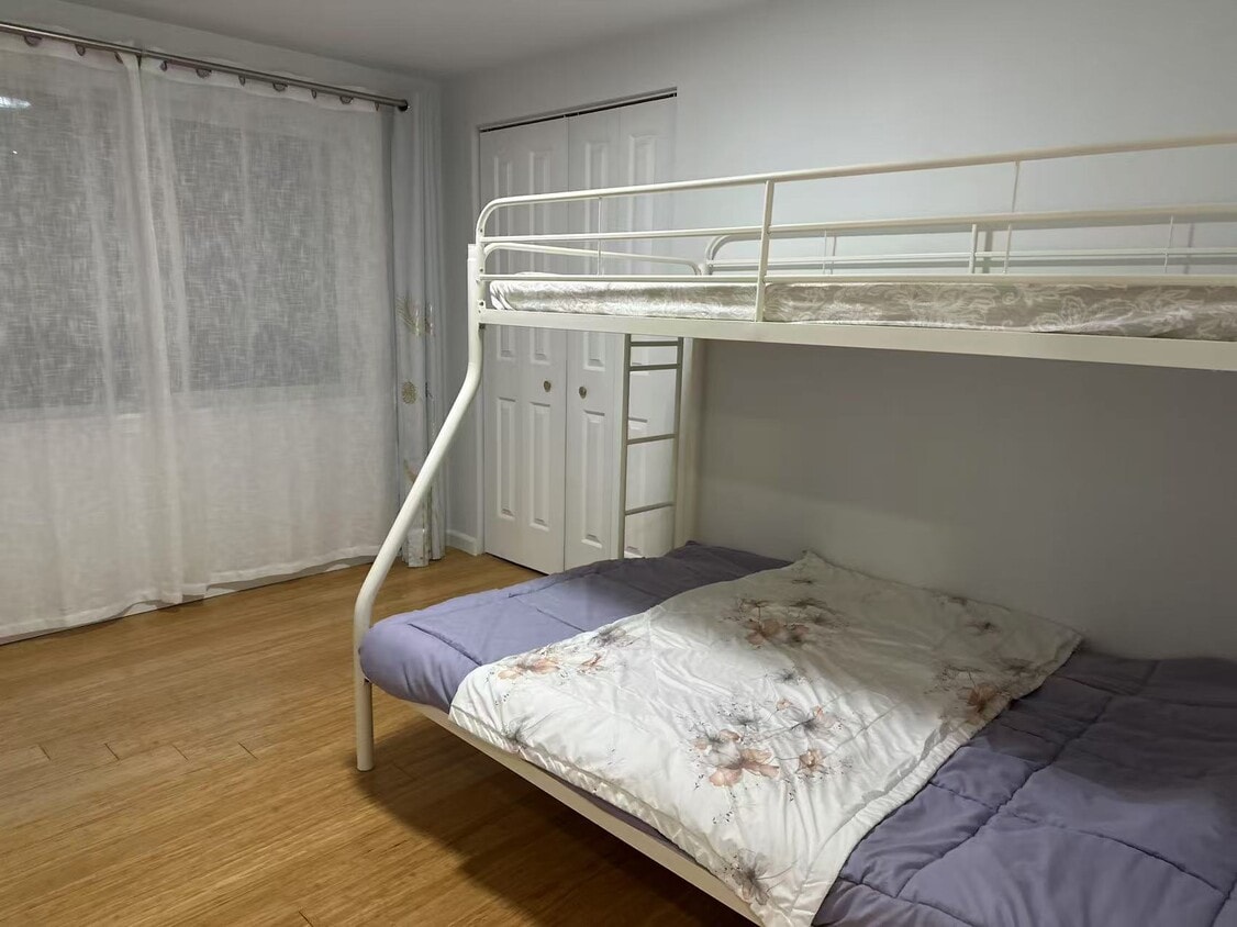 3rd Bedroom - 2102 N 192nd St