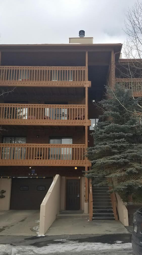 Foto del edificio - Remodeled Lagoon Townhome - 1 Bedroom + De...